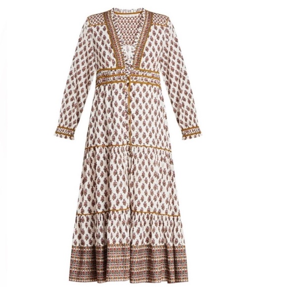 Veronica Beard Alessandra dress NWT size 8 - Picture 3 of 4